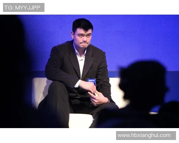 姚明刚数据分析揭示其职业生涯关键时刻与影响力的深度解读