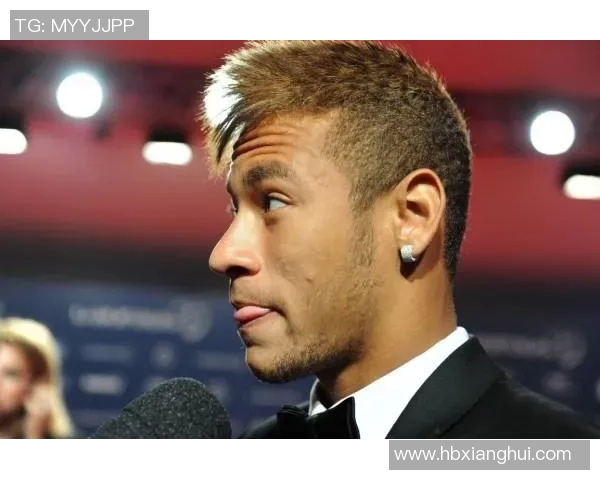 足球明星的发型风格解析男士时尚潮流的最佳选择