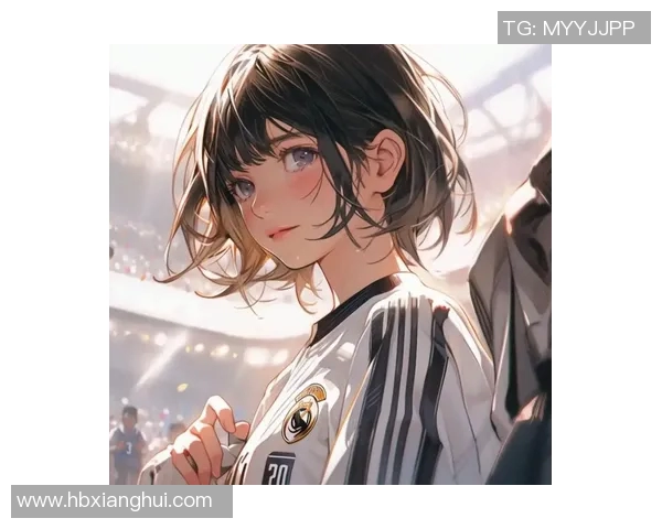 创意自制情侣头像灵感足球明星女神形象设计分享