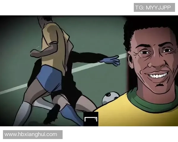 我心中的足球传奇贝利与他的辉煌人生故事